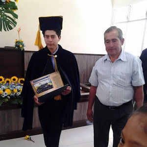 Meet your Posher, Mauricio